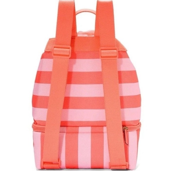 Victoria\'s Secret Beach Cooler backpack summer 2025 NWT main image 8